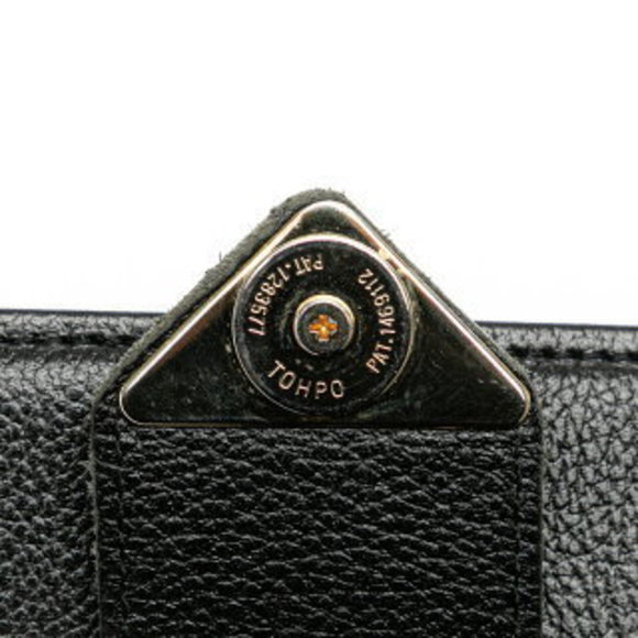 Saint Laurent clutch bag black - Picture 7 of 8